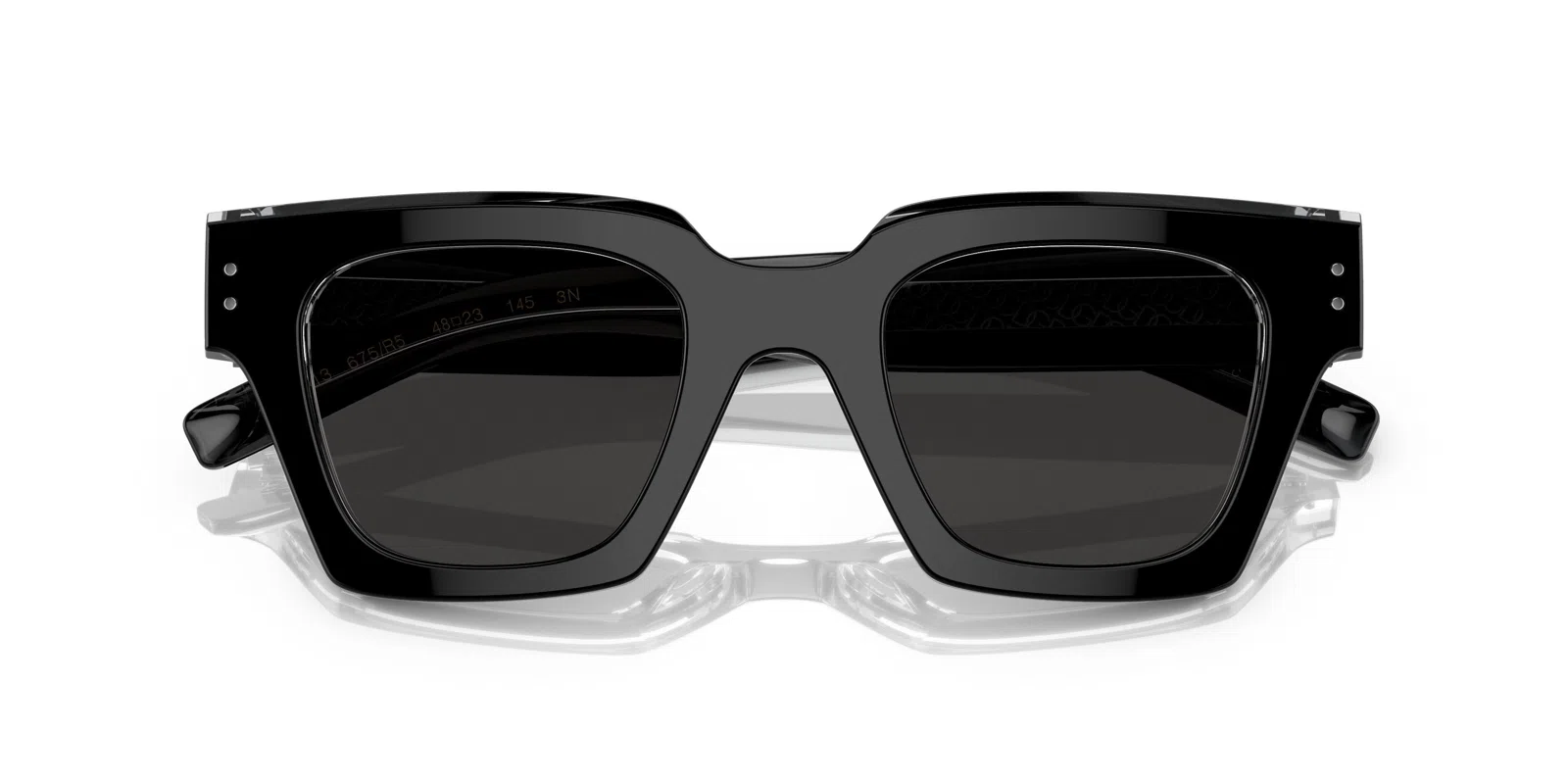 Dolce & Gabbana 4413 Sunglasses - view 16